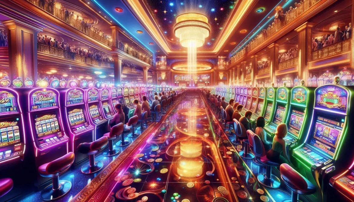 Smash Casino